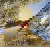 Trilby Station - Accommodation Coffs Harbour