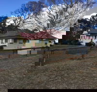 Venterfair Rural Retreat - Accommodation Coffs Harbour