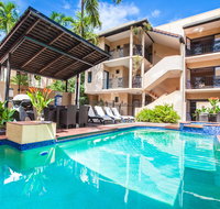 Villa San Michele - Accommodation Coffs Harbour