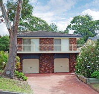 Vincentia Family Holiday Home - Accommodation Coffs Harbour
