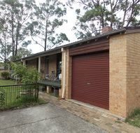 Vincentia Dacha - Accommodation Coffs Harbour