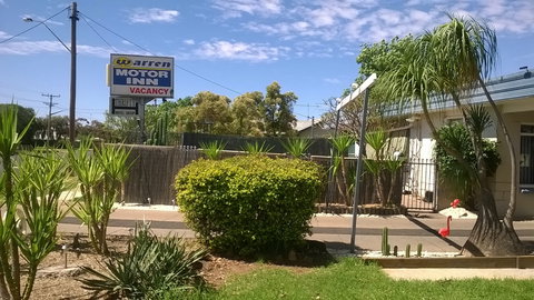 Warren Motor Inn - Accommodation Coffs Harbour 0