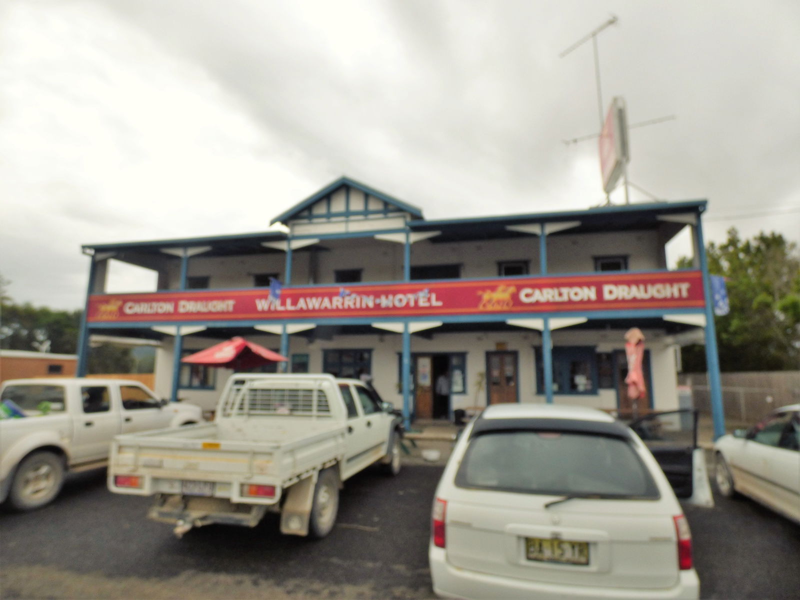Willawarrin NSW Accommodation Coffs Harbour