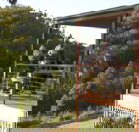 Wombadah Guesthouse - Accommodation Coffs Harbour