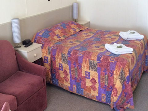 Woodmans Hill Motel Ballarat - Accommodation Coffs Harbour 0