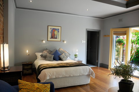 Yea Peppercorn Hotel - Accommodation Coffs Harbour 1