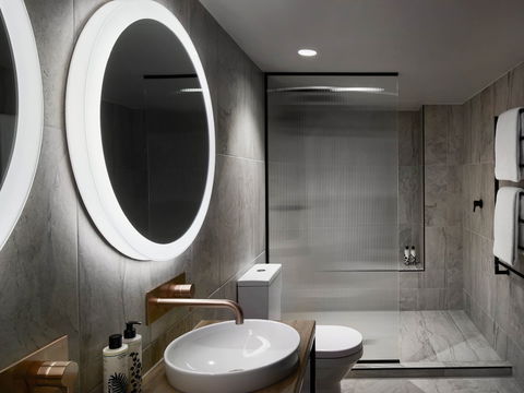 Zagame’s House - Accommodation Coffs Harbour 2