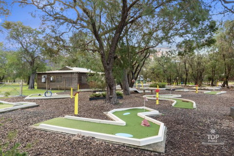 Gracetown Caravan Park - Accommodation Coffs Harbour 9