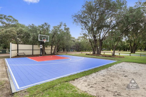 Gracetown Caravan Park - Accommodation Coffs Harbour 10