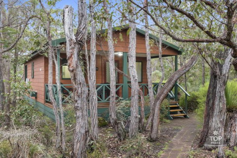 Gracetown Caravan Park - Accommodation Coffs Harbour 12