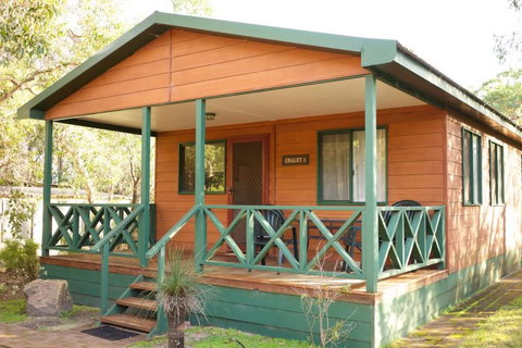 Gracetown Caravan Park - Accommodation Coffs Harbour 14