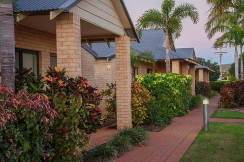 Comfort Inn & Suites Karratha - Accommodation Coffs Harbour 3