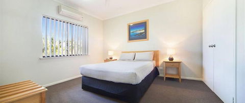 Comfort Inn & Suites Karratha - Accommodation Coffs Harbour 0