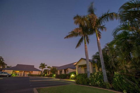 Comfort Inn & Suites Karratha - Accommodation Coffs Harbour 4