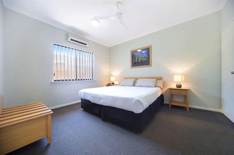 Comfort Inn & Suites Karratha - Accommodation Coffs Harbour 1