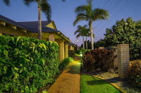 Comfort Inn & Suites Karratha - Accommodation Coffs Harbour 2