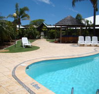 Dunsborough Inn Backpackers - Accommodation Coffs Harbour