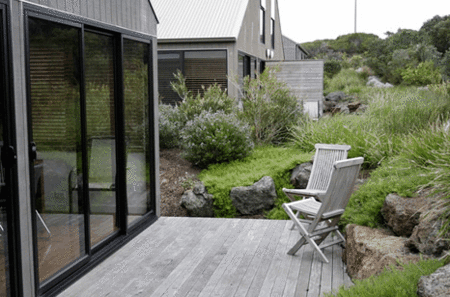 Southern Ocean Villas - Accommodation Coffs Harbour