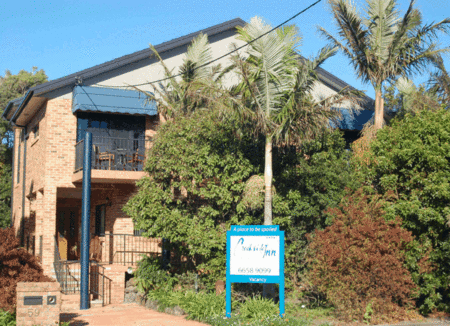 Creekside Inn - Accommodation Coffs Harbour