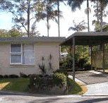 Koala Villas and Caravan Park - Accommodation Coffs Harbour