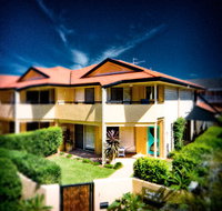 Sawtell on the Beach - Accommodation Coffs Harbour