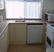 Sunseeker Holiday Units - Accommodation Coffs Harbour
