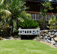 Tatura Retreat - Accommodation Coffs Harbour