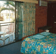 Coachmens Inn Motel - Accommodation Coffs Harbour