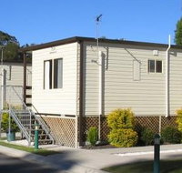 The Clog Barn - Accommodation Coffs Harbour