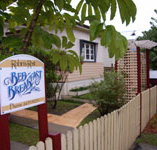 Robins Rest Bed and Breakfast - Accommodation Coffs Harbour