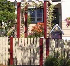 Robins Rest Bed And Breakfast - Accommodation Coffs Harbour 1
