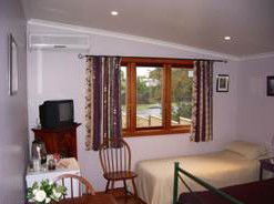 Robins Rest Bed And Breakfast - Accommodation Coffs Harbour 2