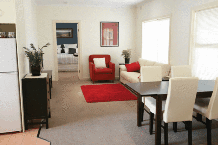 Off Mountain Accommodation - Accommodation Coffs Harbour
