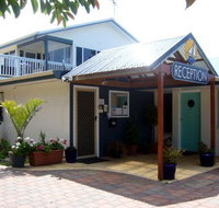 Esperance All Seasons Esplanade Apartments - Accommodation Coffs Harbour