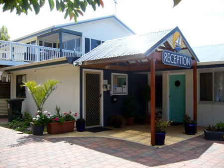 Esperance All Seasons Esplanade Apartments - Accommodation Coffs Harbour 0