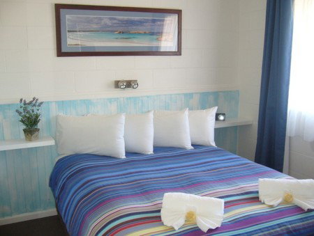 Esperance All Seasons Esplanade Apartments - Accommodation Coffs Harbour 2