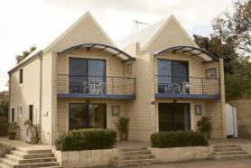 Albany Harbourside - Accommodation Coffs Harbour