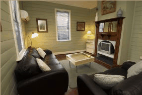 Albany Harbourside - Accommodation Coffs Harbour 1