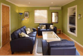 Albany Harbourside - Accommodation Coffs Harbour 4