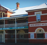 Avon Bridge Hotel - Accommodation Coffs Harbour