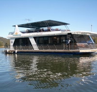 Able Hawkesbury River Houseboats - Accommodation Coffs Harbour
