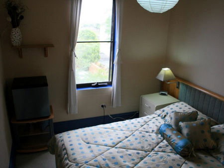 Bayview Backpackers YHA - Accommodation Coffs Harbour 0