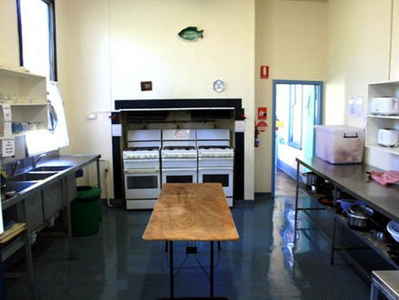 Bayview Backpackers YHA - Accommodation Coffs Harbour 1