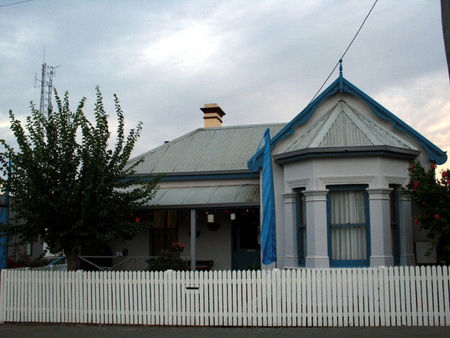 Bayview Backpackers YHA - Accommodation Coffs Harbour 2