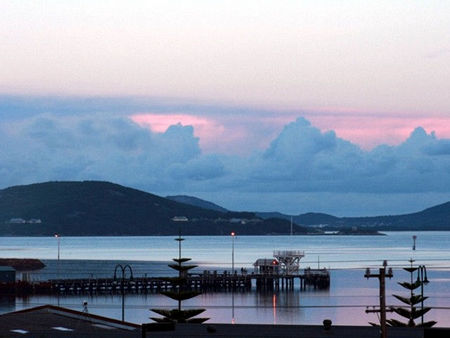 Bayview Backpackers YHA - Accommodation Coffs Harbour 3