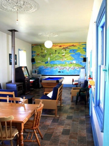 Bayview Backpackers YHA - Accommodation Coffs Harbour 4