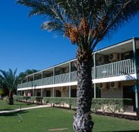 Bayview Coral Bay - Accommodation Coffs Harbour