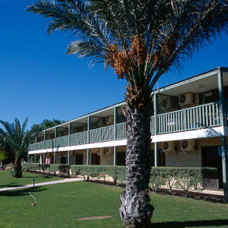 Bayview Coral Bay - Accommodation Coffs Harbour 0