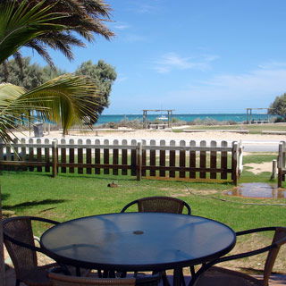 Bayview Coral Bay - Accommodation Coffs Harbour 1