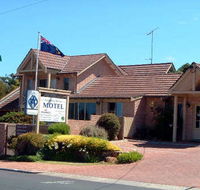 Best Western Augusta Georgiana Molloy Motel - Accommodation Coffs Harbour